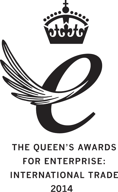 The Queen’s Award for Enterprises