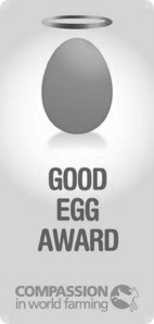Good egg award