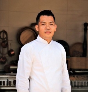 Head of Culinary Development