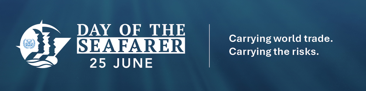 Day of the Seafarer 2026